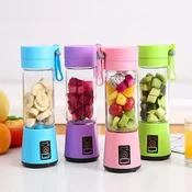 Mini Blender Punjivi USB