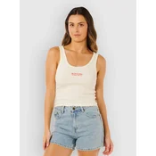 Rip Curl Surf Puff Party Pack Tank Top bone