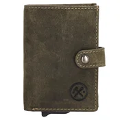 Hide & Stitches Idaho 20026 Olive green