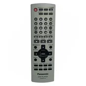 General PANASONIC EUR7631010 - združljiv daljinski upravljalnik znamke General