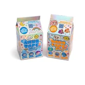 Ustvarjalni komplet Nano Tape Magic Mini - Pocket Pets, naključni dizajn (NAP02000)