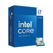 INTEL Core i7-14700KF Box