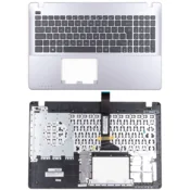 Tipkovnica Asus X550C X550V X550 K550C X552M A550C