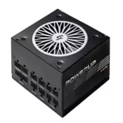 CHIEFTEC GPX 850FC 850W 80Plus Gold modularno napajanje 5Y