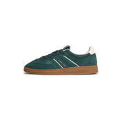 Tommy Jeans Nizke superge GREENWICH smaragd