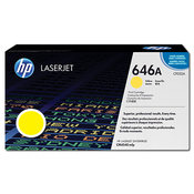 HP toner CF032A