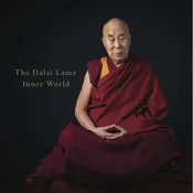His Holiness The 14th Dalai... - Inner World (LP)