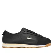 Superge Lacoste Club-Low 51SMA0140 Črna