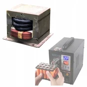 Rosfix Transformer Za Varilnik Celic Sunkko 737G – Visoka Kakovost, 220V, Natančno Varjenje | Nadomestni Del, (5000243634)