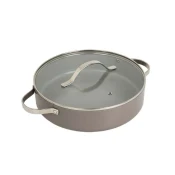 shumee Plitek lonec s keramično prevleko 28 cm, 3,9 l | Maestro MR-4009-28S