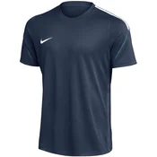 Muška majica Nike Dri-FIT Strike temno modra HV8339 410 XL