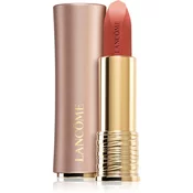Lancôme LAbsolu Rouge Intimatte 2025 kremasti ruž za usne s mat efektom nijansa 273 3.4 g