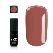 Flexy Hybrid Gel-137 Trajni gel lak za nokte UV i LED | SILCARE | Kozmo