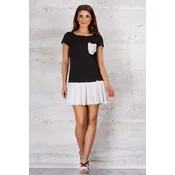 Infinite You Womans Dress M060