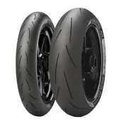 Metzeler Racetec RR ( 190/50 ZR17 TL (73W) zadnje kolo, M/C, Mischung K3 )