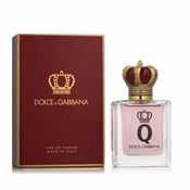 Parfem za žene Dolce Gabbana EDP Q by Dolce Gabbana 50 ml