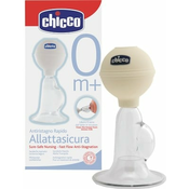CHICCO Natural Feeling klasiena polikarbonat izdajalica 0m+