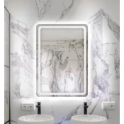 KADU LED OGLEDALO NA TAC 60x80