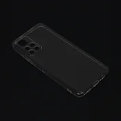 Torbica silikonska Ultra Thin za Xiaomi Redmi Note 11T 5G/Poco M4 Pro 5G transparent