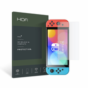 ZAŠČITNO STEKLO HOFI GLASS PRO+ NINTENDO SWITCH OLED
