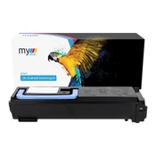 toner KYOCERA TK540 BK - Premium kopija