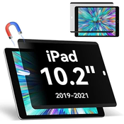 Magnetni zaščitni filter za zasebnost za iPad Air