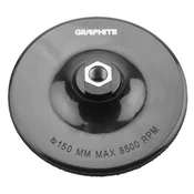 Fleksibilni cicak disk 150 mm x M14 55H826