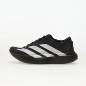 Sneakers adidas Adizero EVO SL Woven Core Black/ Silver Met./ Carbon EUR 37 1/3