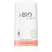 Roll on dezodorans sa goji bobicama i narom beBio natural 51ml
