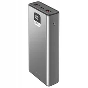 Proove Prenosna baterija Powerbank Guardian 22,5 W 20000 mAh s hitrim polnjenjem