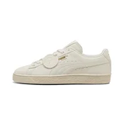 PUMA Suede Charles F. Stead II Sneakers Unisex, Shoes, White, 40