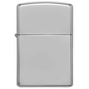 Zippo vžigalnik 250 Classic High Polish Chrome