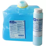Prevodni gel za ultrazvok 5 kg