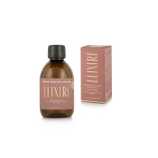 Elixiré Immuno Booster Kurkumin, okus pasijonke, 240 ml