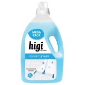 SREDSTVO - ZA PRANJE PODOVA 4L HIGI OCEAN VIOLETA