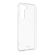 ROAR ROAR ovitek ALL DAY COLORFUL JELLY za SAMSUNG A57 5G, prozoren