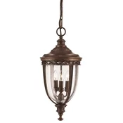 Elstead Lighting ZUNANJA VISEČA SVETILKA Elstead English Bridle   26.7/68 cm