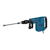 Bosch Elektro-pneumatski čekić za štemovanje sa SDS max prihvatom GSH 11 E 0611316708
