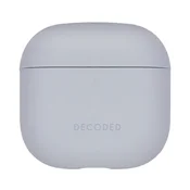 Decoded DEKODIRAN OVITEK AIRPODS 4 ZA AIRPODS 4 S SILIKONSKO ZAŠČITO PROTI PRASKAM, (5000086856)
