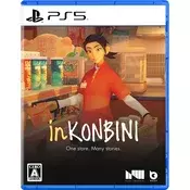 inKONBINI: One Store. Many Stories (PS5)