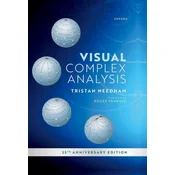 Visual Complex Analysis