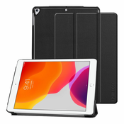 Neogo Smart Cover ovitek za iPad 10.2'' 2019/2020/2021, črna
