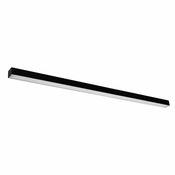 Thoro Lighting Stenska svetilka PINNE 150 črna, (21347418)