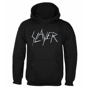 Hoodi moška Slayer - Scratchy - ROCK OFF - SLAYHOOD79MB