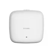 D LINK DAP-2680 Wireless AC1750 Wave 2 Dual Band PoE Access Point