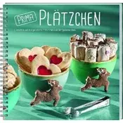 Prima Plätzchen