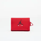 Denarnica Jordan Air Raid Wallet Gym Red Universal