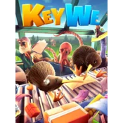 Sold Out Game Key KeyWe (Europa)
