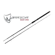 Palica Fox Rage Warrior Heavy Spin 240-270cm/40-80g