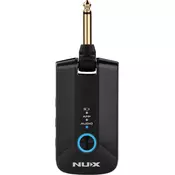 NUX MIGHTY PLUG PRO mini gitarsko pojačalo